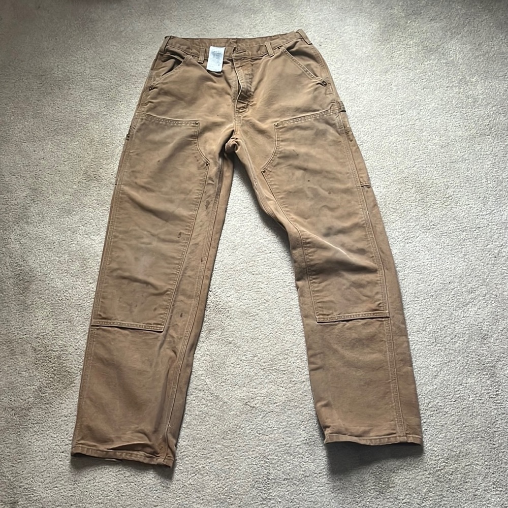 Carhartt Original Dungaree